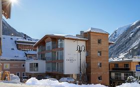 Hotel Charly
